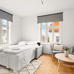 Authentic Charm In Famous Neighborhood