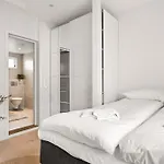 Authentic Charm In Famous Neighborhood Apartman *