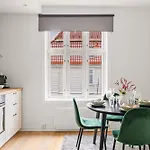 Authentic Charm In Famous Neighborhood Apartman *
