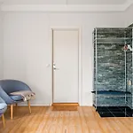 Apartman Authentic Charm In Famous Neighborhood *