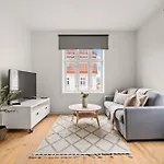 Authentic Charm In Famous Neighborhood * Bergen