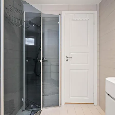 Authentic Charm In Famous Neighborhood Берген