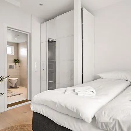 Authentic Charm In Famous Neighborhood Appartement *