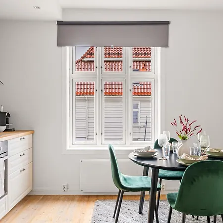 Authentic Charm In Famous Neighborhood Apartamento *