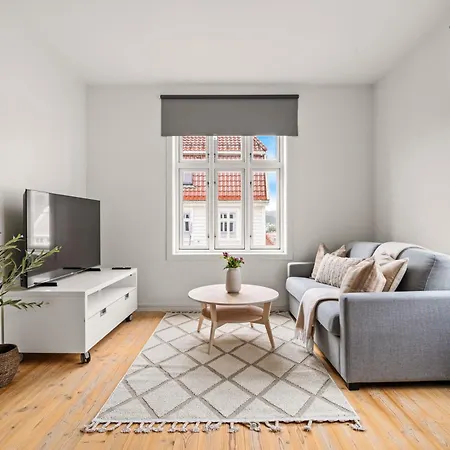 Authentic Charm In Famous Neighborhood * Bergen