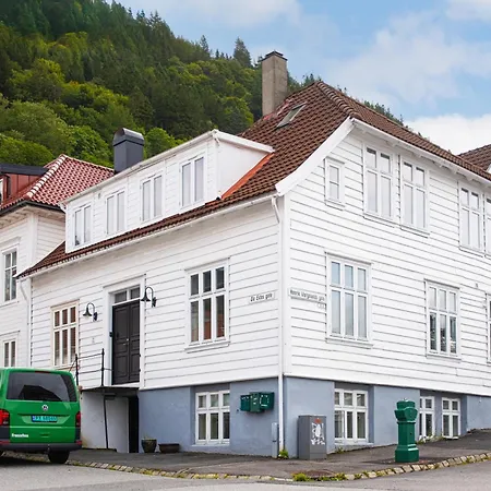 Authentic Charm In Famous Neighborhood