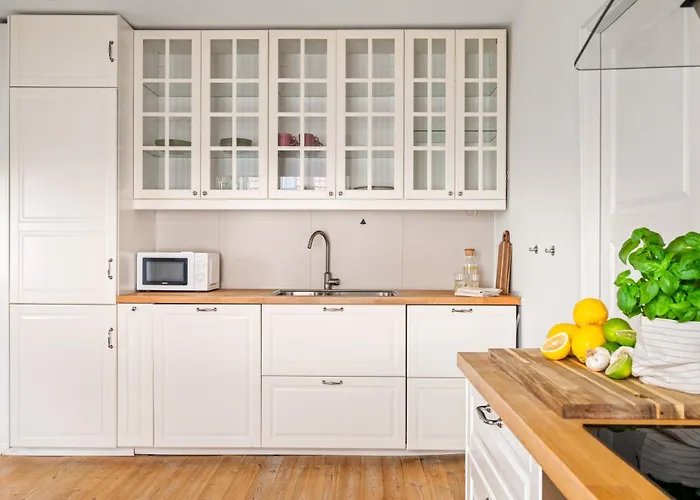 Authentic Charm In Famous Neighborhood * Bergen