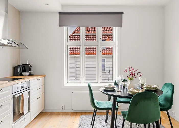 Authentic Charm In Famous Neighborhood Apartament *