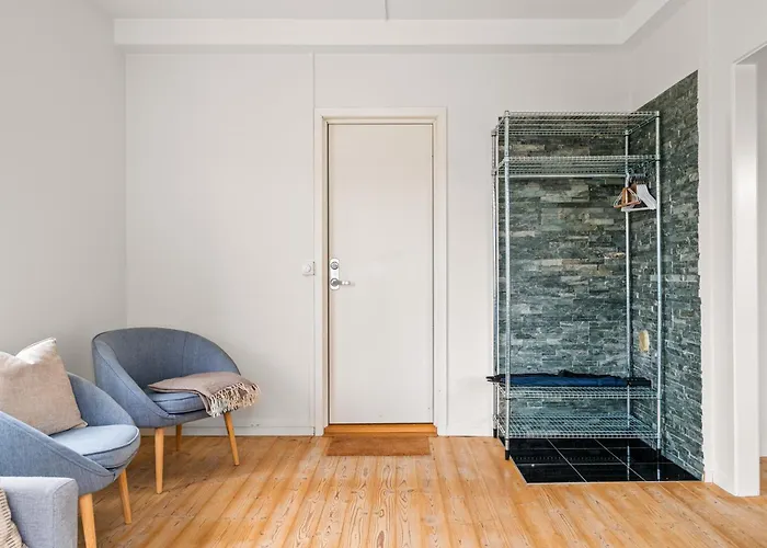 Apartament Authentic Charm In Famous Neighborhood *