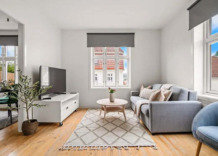 Authentic Charm In Famous Neighborhood * Bergen