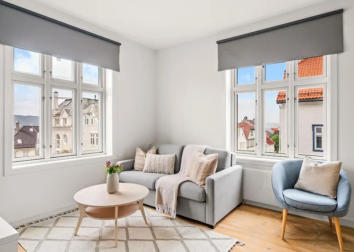 Apartament Authentic Charm In Famous Neighborhood *