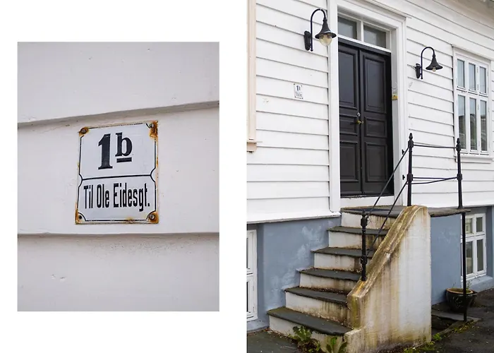 Authentic Charm In Famous Neighborhood Bergen